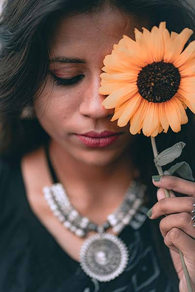 Charmaine’s Healing the Healer sessions