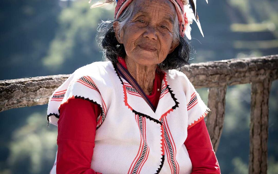 Indigenous Wisdom for a World in Overwhelm