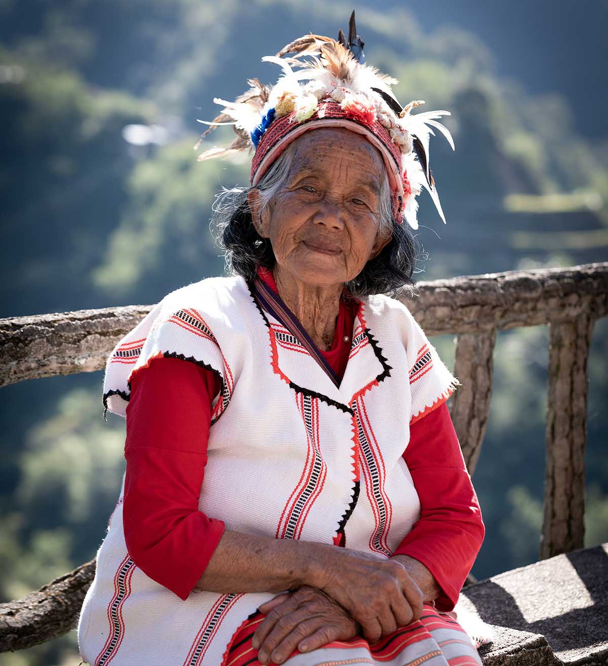 Indigenous Wisdom for a World in Overwhelm