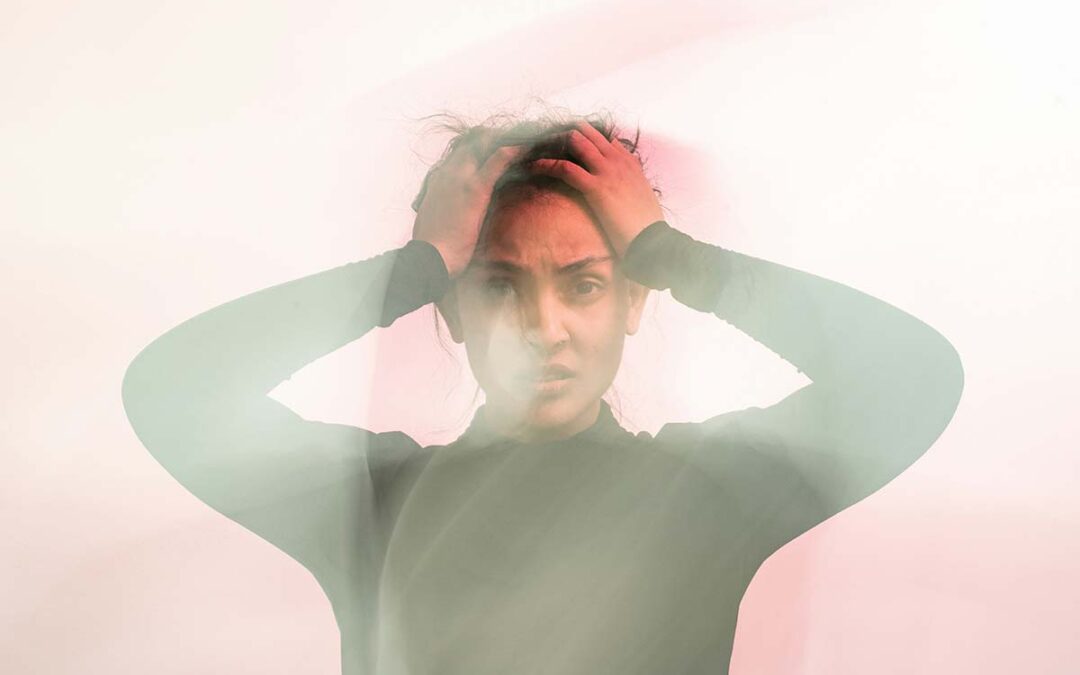 When Emotions Become the Lens
