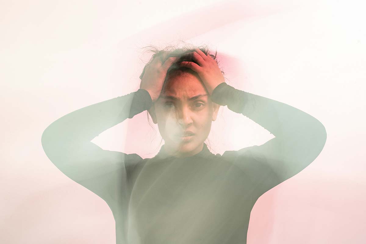 When Emotions Become the Lens
