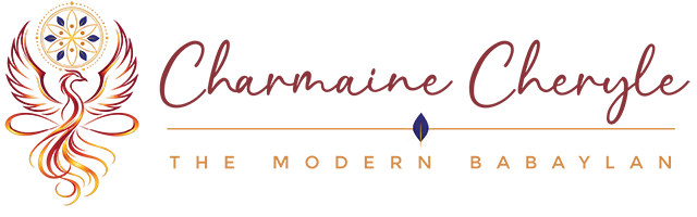 Charmaine Cheryle, The Modern Babaylan